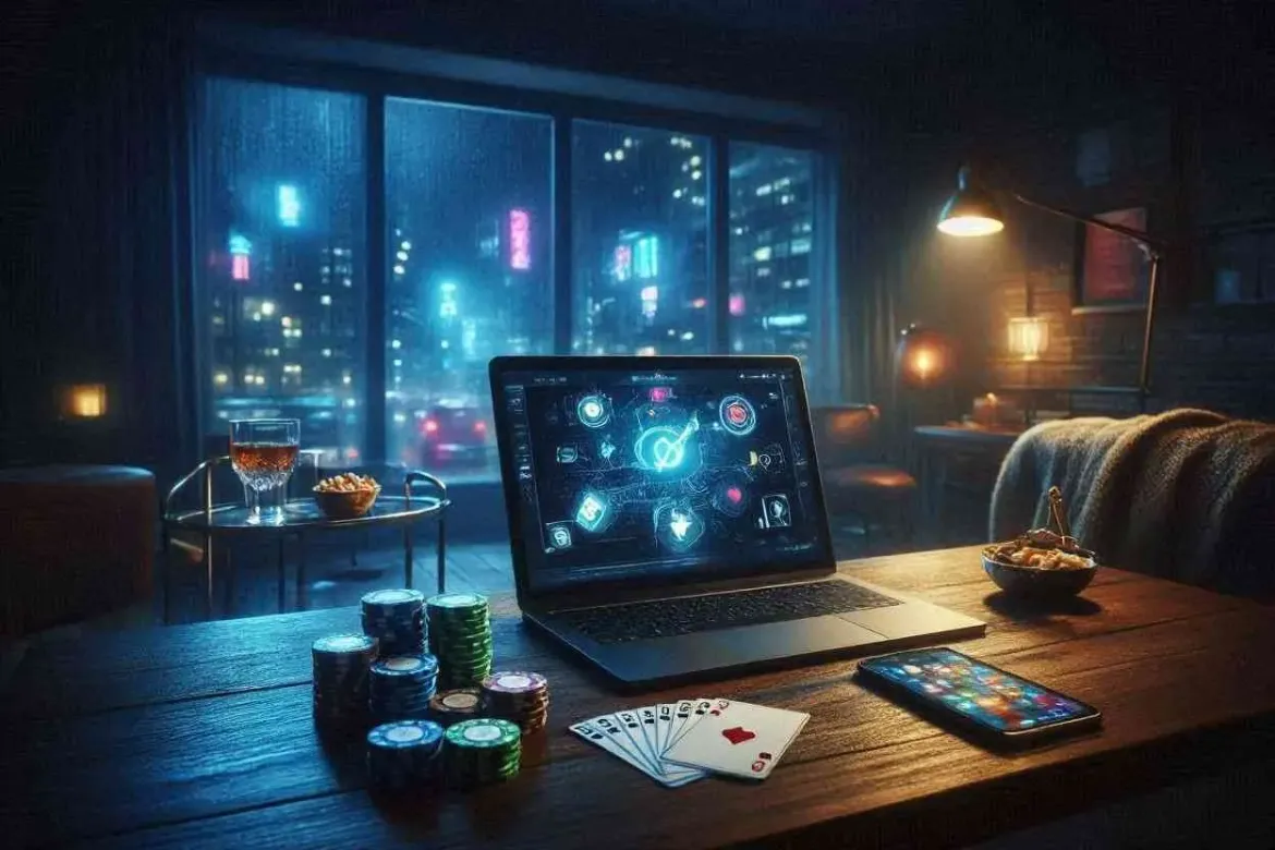 SpinBetter Casino